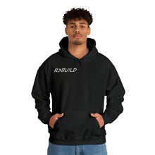 Load image into Gallery viewer, R3bu!ld- Dusk 2 Dawn Hoodie
