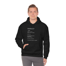 Load image into Gallery viewer, Definition Hoodie
