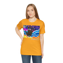 Load image into Gallery viewer, Reach for the Sky Tee
