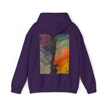 Load image into Gallery viewer, R3bu!ld- Dusk 2 Dawn Hoodie
