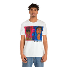 Load image into Gallery viewer, Other Side of Fear Tee
