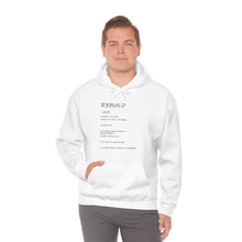 Load image into Gallery viewer, Definition Hoodie
