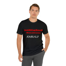 Load image into Gallery viewer, Intellegence over Emotions Tee
