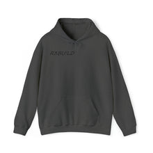 Load image into Gallery viewer, R3bu!ld- Dusk 2 Dawn Hoodie
