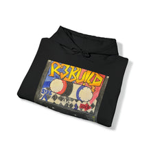 Load image into Gallery viewer, R3bu!ld- 50 Years of Hip Hop - Cassette Tape
