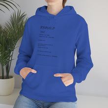 Load image into Gallery viewer, Definition Hoodie
